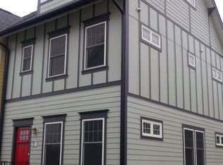 462 Eastern Ave NE, Washington, DC 20019