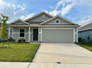 909 Sourgum St, Princeton, TX 75407