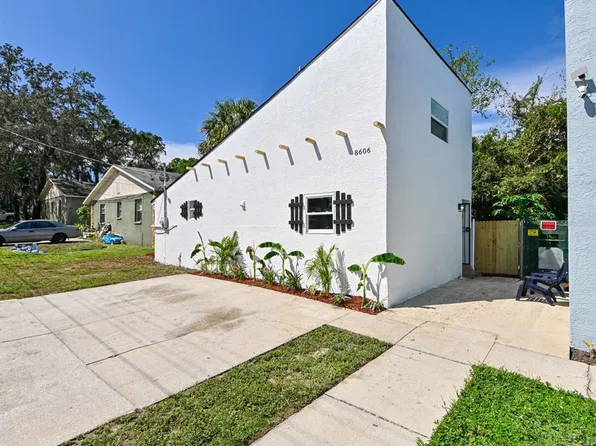 8606 N Semmes St APT A, Tampa, FL 33604