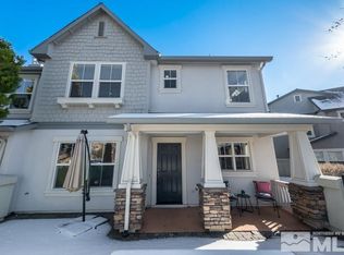 1680 Spicewood Cir, Reno, NV 89523