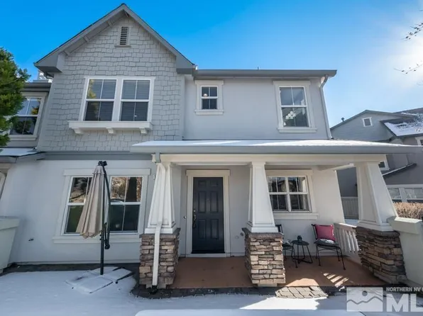 1680 Spicewood Cir, Reno, NV 89523