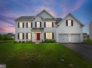658 Magnolia Ave, Smyrna, DE 19977