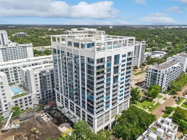 260 S OSCEOLA AVENUE #1611, ORLANDO, FL 32801
