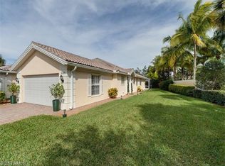 4180 Saint George Ln, Naples, FL 34119