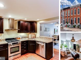 1637 Covington St, Baltimore, MD 21230
