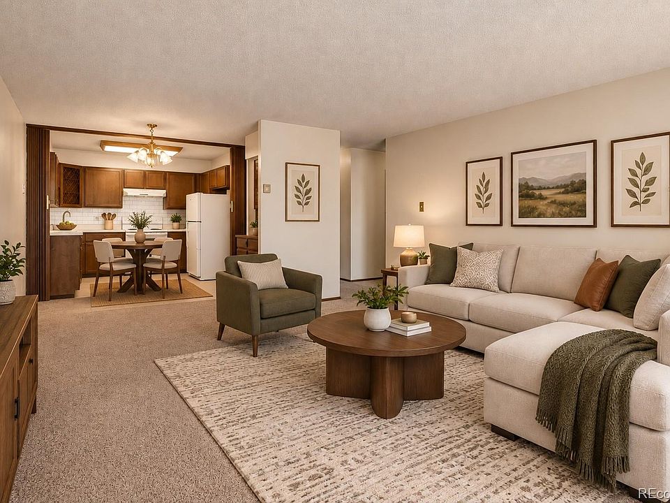 1st image of 9355 E Center Avenue #1B