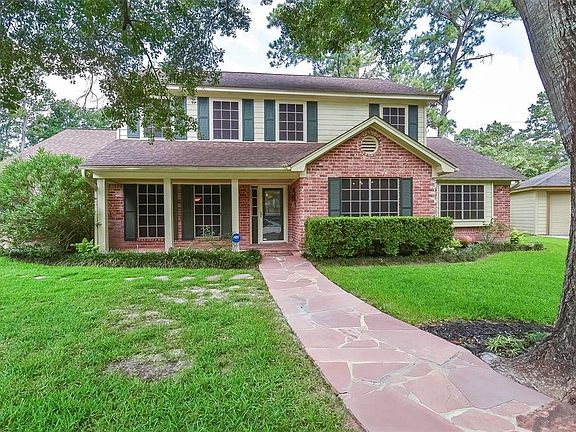 Welcome home to this lovely residence located in a cul-de-sac and loaded with upgrades!