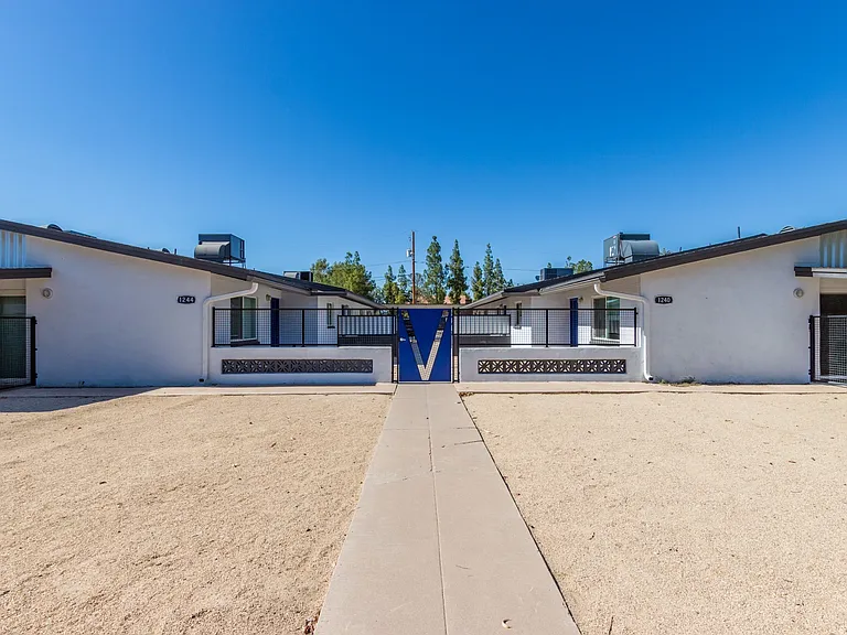 Villas on 4th Tempe — Photo 16