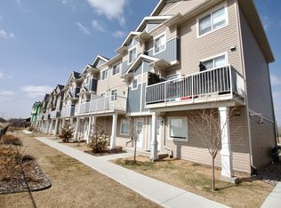 13139 205th St NW #24, Edmonton, AB T5S0N1