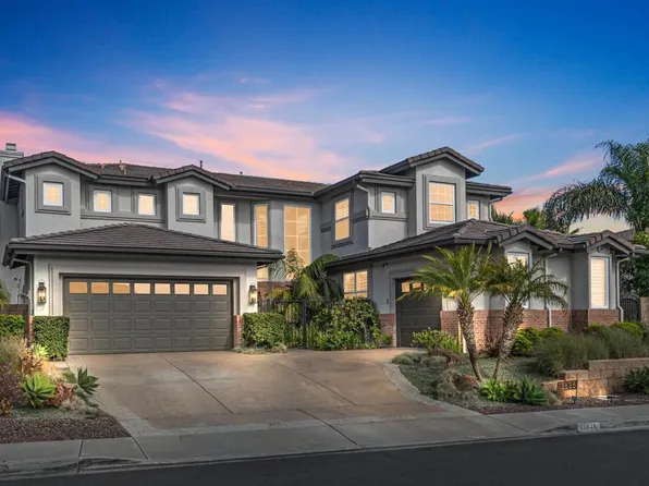 13635 Old El Camino Real, San Diego, CA 92130