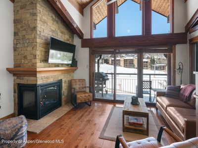 400 Wood Rd SUITE 1303A, Snowmass Village, CO, 81615