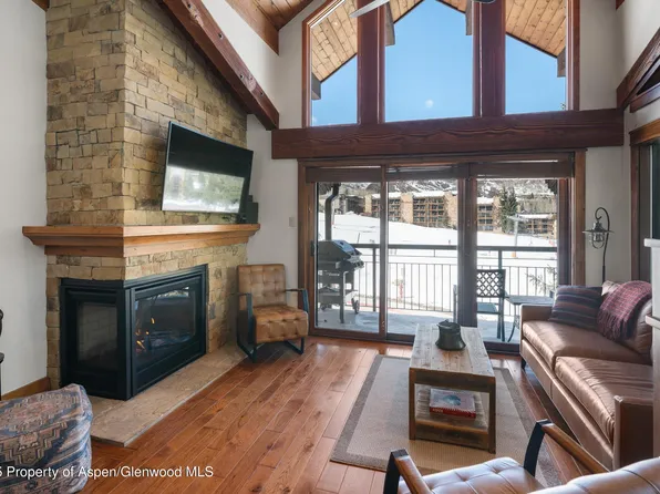400 Wood Rd Suite 1303A, Snowmass Village, CO 81615