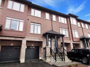 61 Soho St #25, Hamilton, ON L8J 0L4