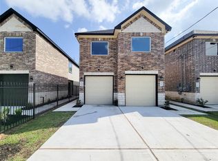 4508 Maggie St #B, Houston, TX 77051