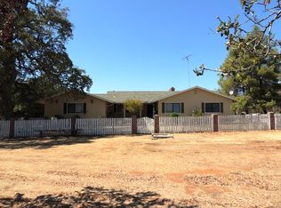 6332 McCauley Rd, Valley Springs, CA 95252