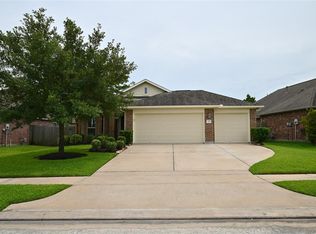13415 Barons Lake Ln, Cypress, TX 77429