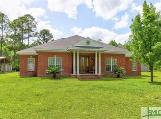 339 Indigo Rd, Springfield, GA 31329