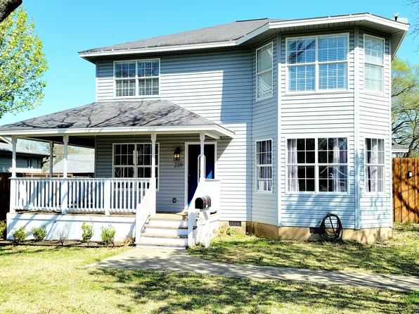 239 Hamilton St, Duncanville, TX 75116