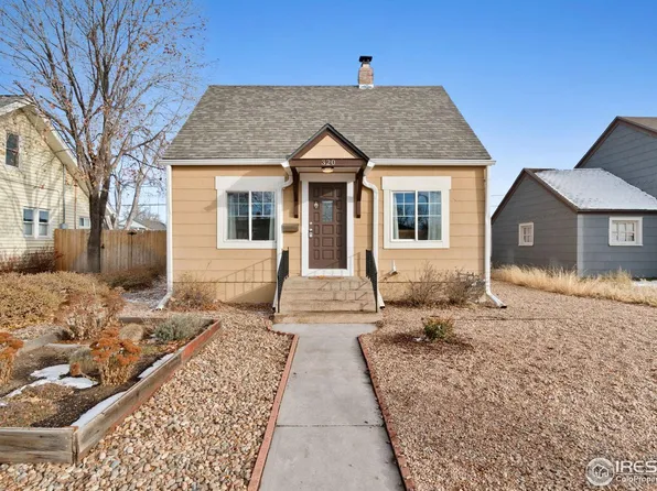 320 S Park Ave, Fort Lupton, CO 80621