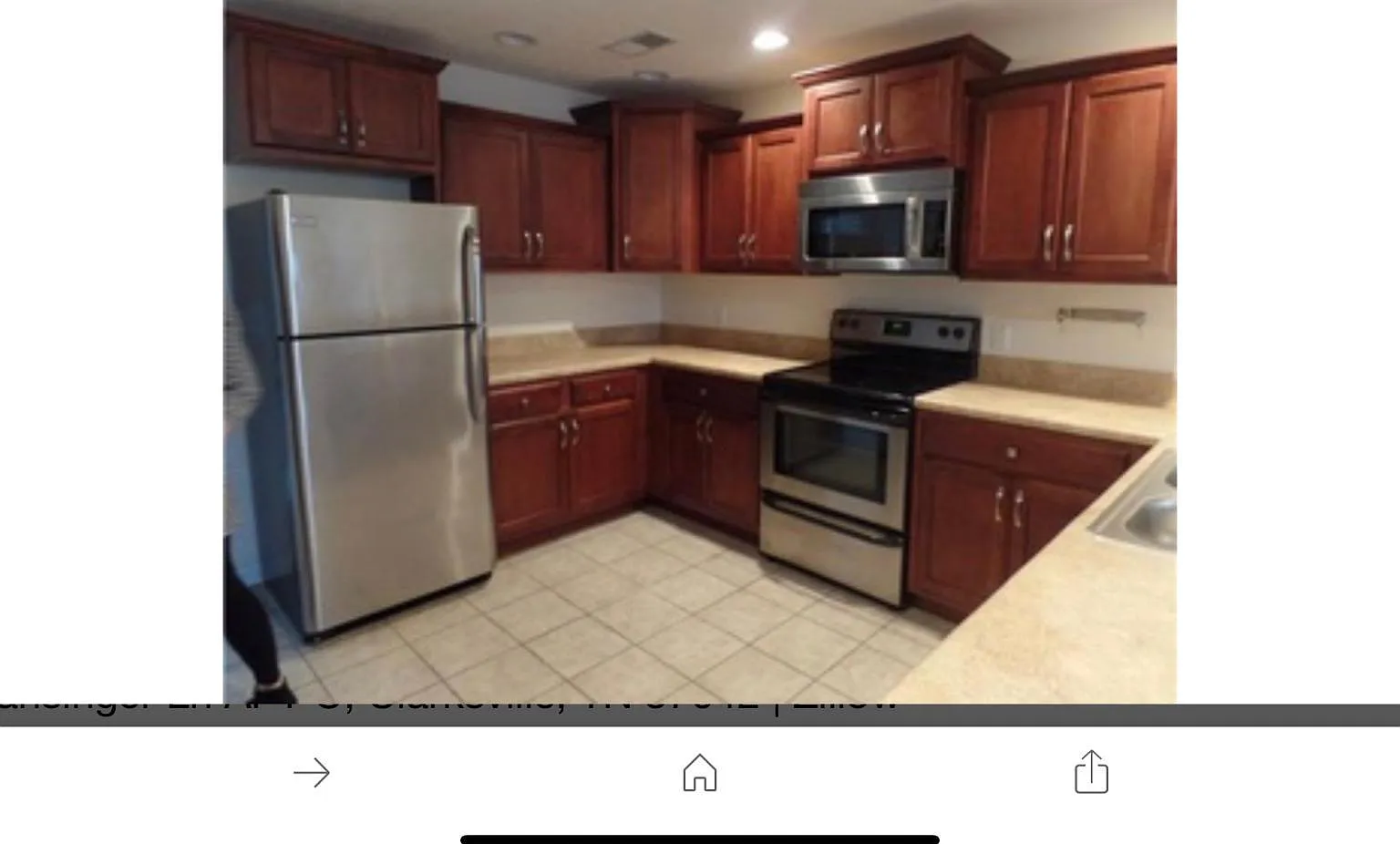 317 Lansinger Ln — Photo 2