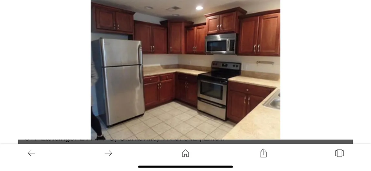 Building Photo - 317 Lansinger Ln #A