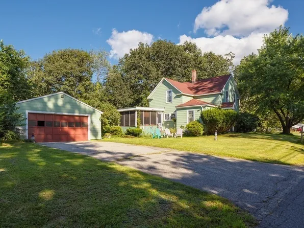 227 Brandy Brow Rd, Haverhill, MA 01830