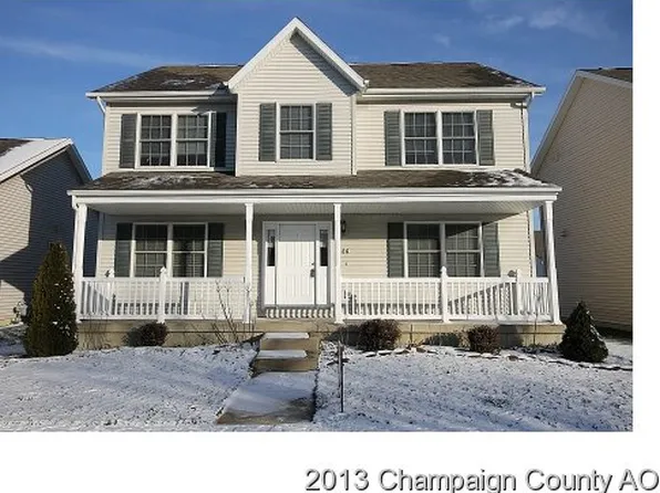 1606 Montgomery St, Urbana, IL 61802