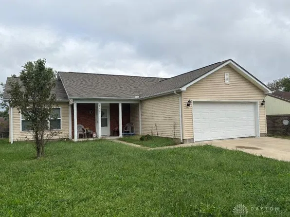 6725 Little Richmond Rd, Dayton, OH 45426