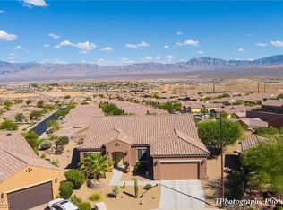 1598 Watchmans Point, Mesquite, NV 89034