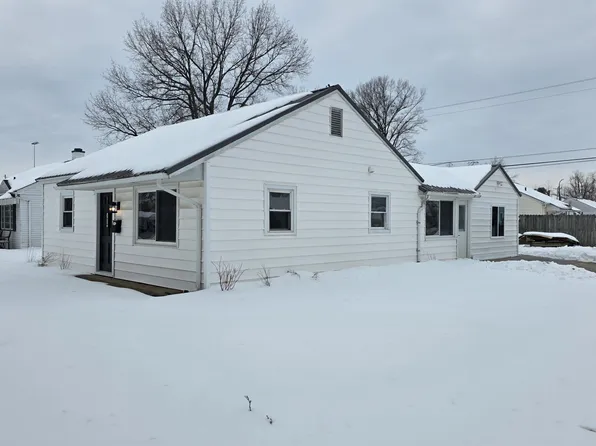 1826 Madison Ave, Evansville, IN 47714