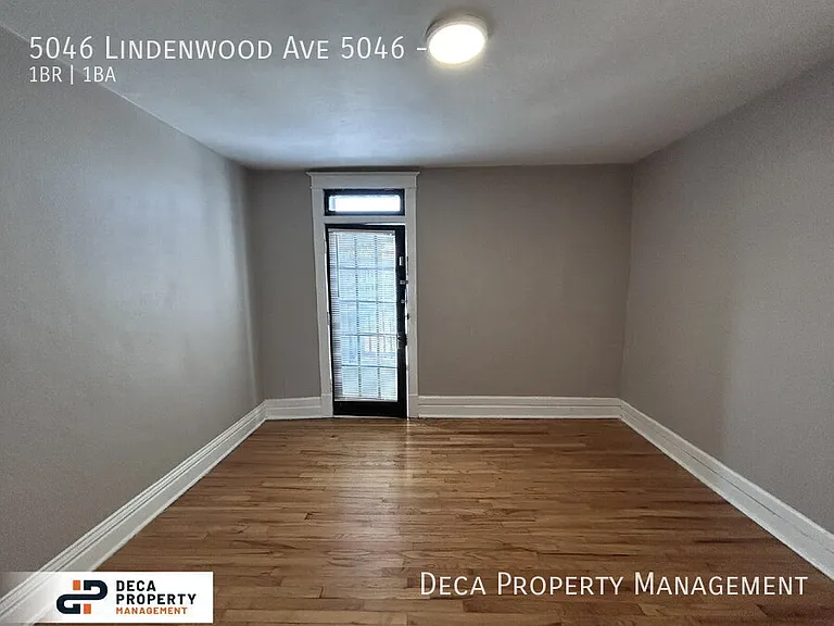5046 Lindenwood Ave #2F — Photo 8