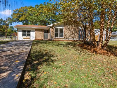 6215 Parker Dr, Columbus, GA, 31907