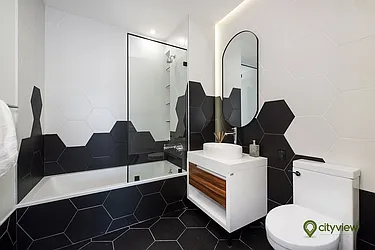 Rented by City View Living