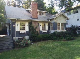 1130 NE Monroe St, Pullman, WA 99163