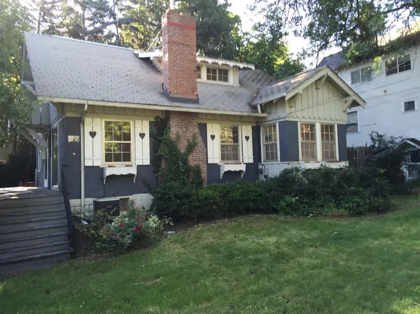 1130 NE Monroe St, Pullman, WA 99163