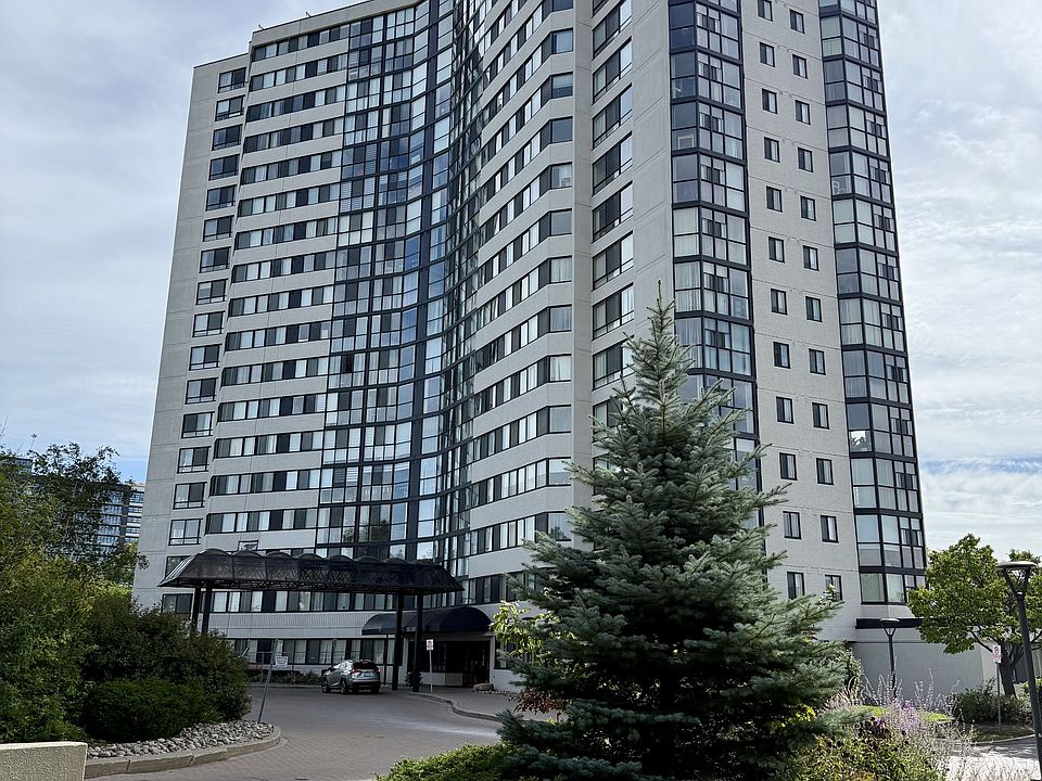 1st image of 1360 Rathburn Rd E #406