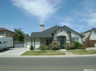 6741 Metcalf Way, Hughson, CA