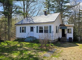 647 Albion Road, Unity, ME 04988