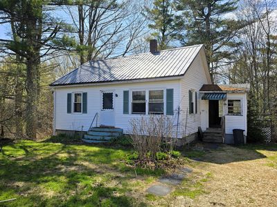 647 Albion Road, Unity, ME, 04988