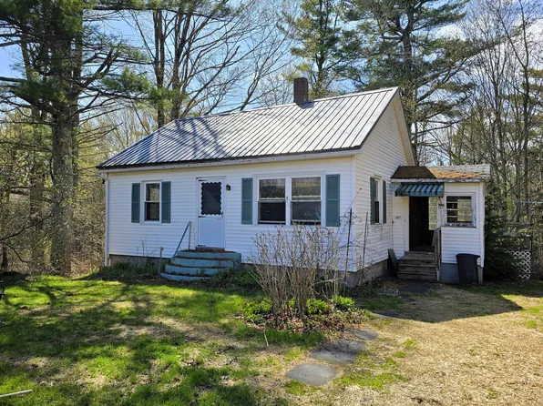 647 Albion Road, Unity, ME 04988
