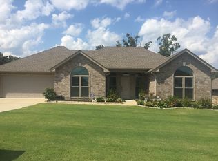 2809 Rock Ridge Dr, Sherwood, AR 72120