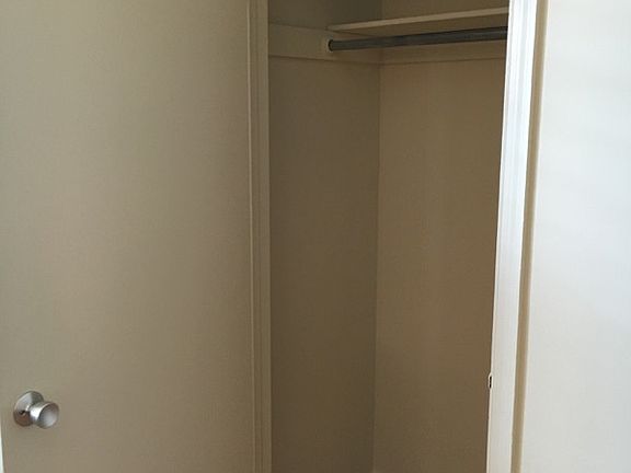 Coat Closet