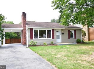 11326 Greenberry Rd, Hagerstown, MD 21740