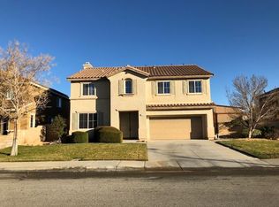 1817 Hideaway Pl, Palmdale, CA 93551