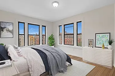 Rented by REAL New York