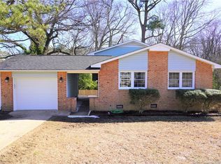 1231 Marlborough Rd, Fayetteville, NC 28304
