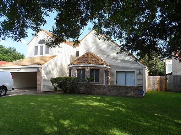 Front of House 2