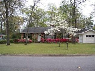 103 Dunbarton Cir SE, Aiken, SC 29803