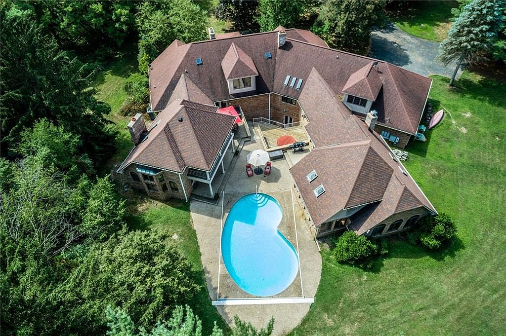 65 Hickory Ridge Cir, Cicero, IN 46034 Zillow