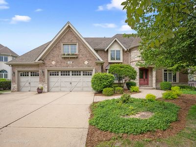 158 Los Lagos Dr, Bloomingdale, IL, 60108